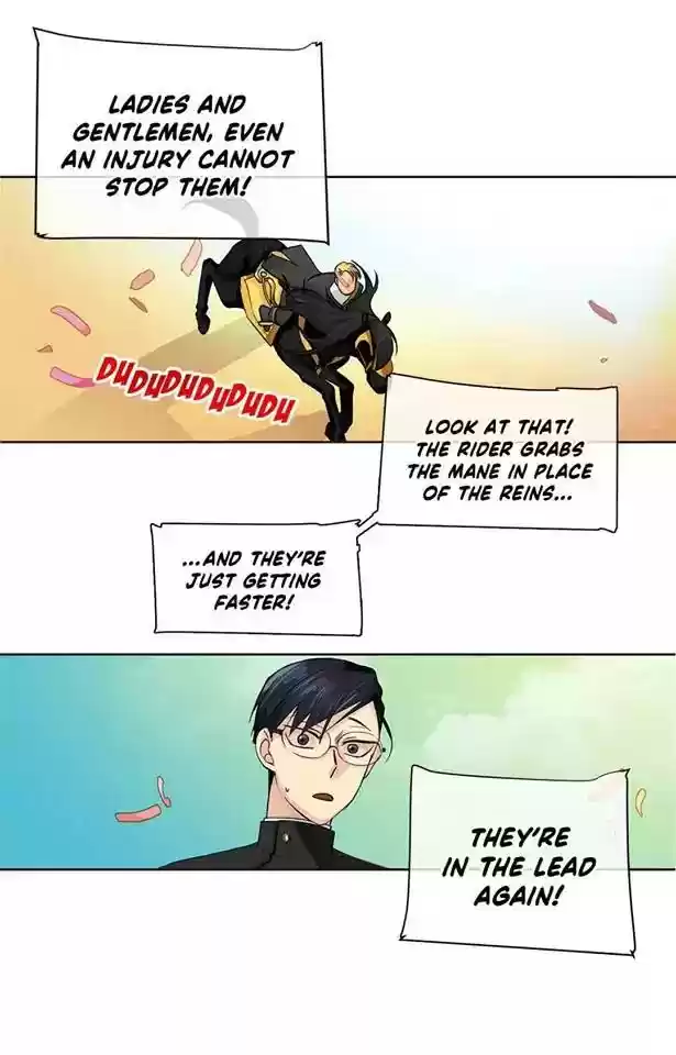 King's Maker Chapter 13