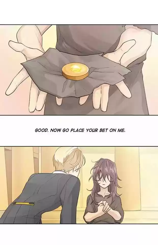 King's Maker Chapter 13