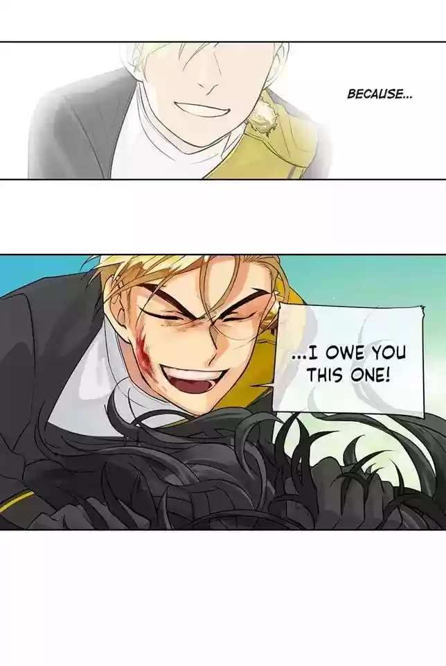 King's Maker Chapter 13