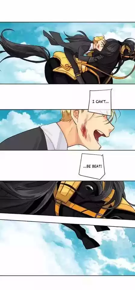 King's Maker Chapter 13