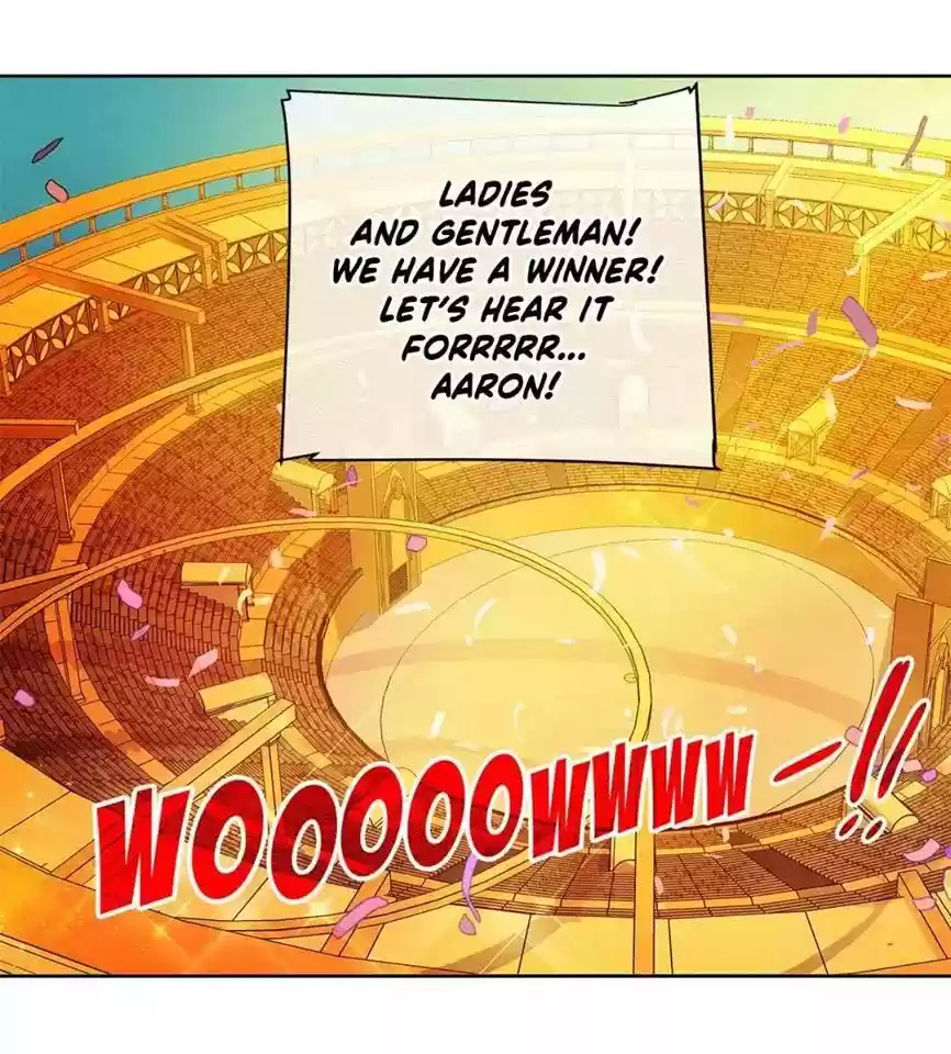 King's Maker Chapter 13