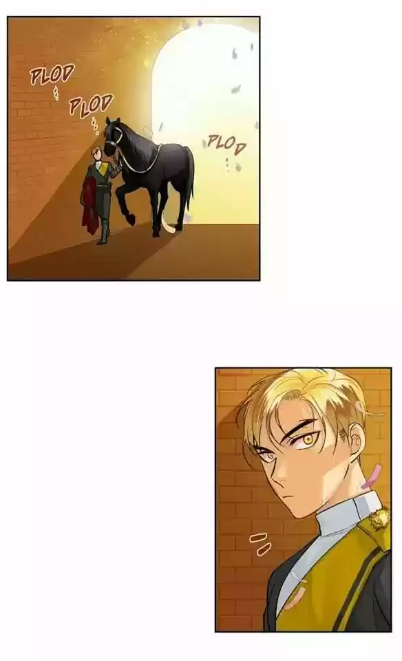 King's Maker Chapter 14