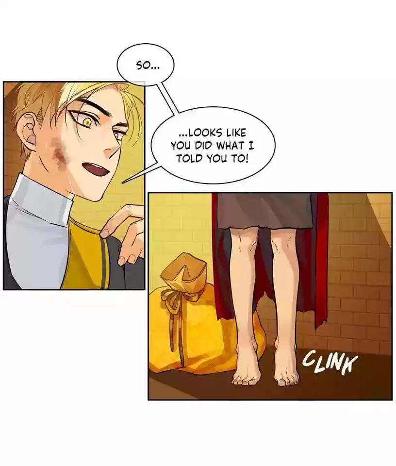 King's Maker Chapter 14