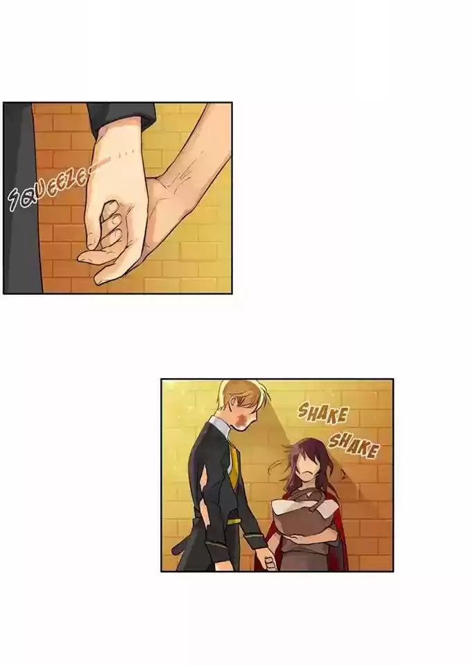 King's Maker Chapter 14