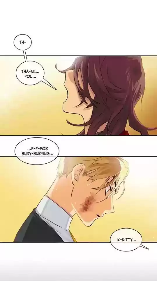 King's Maker Chapter 14