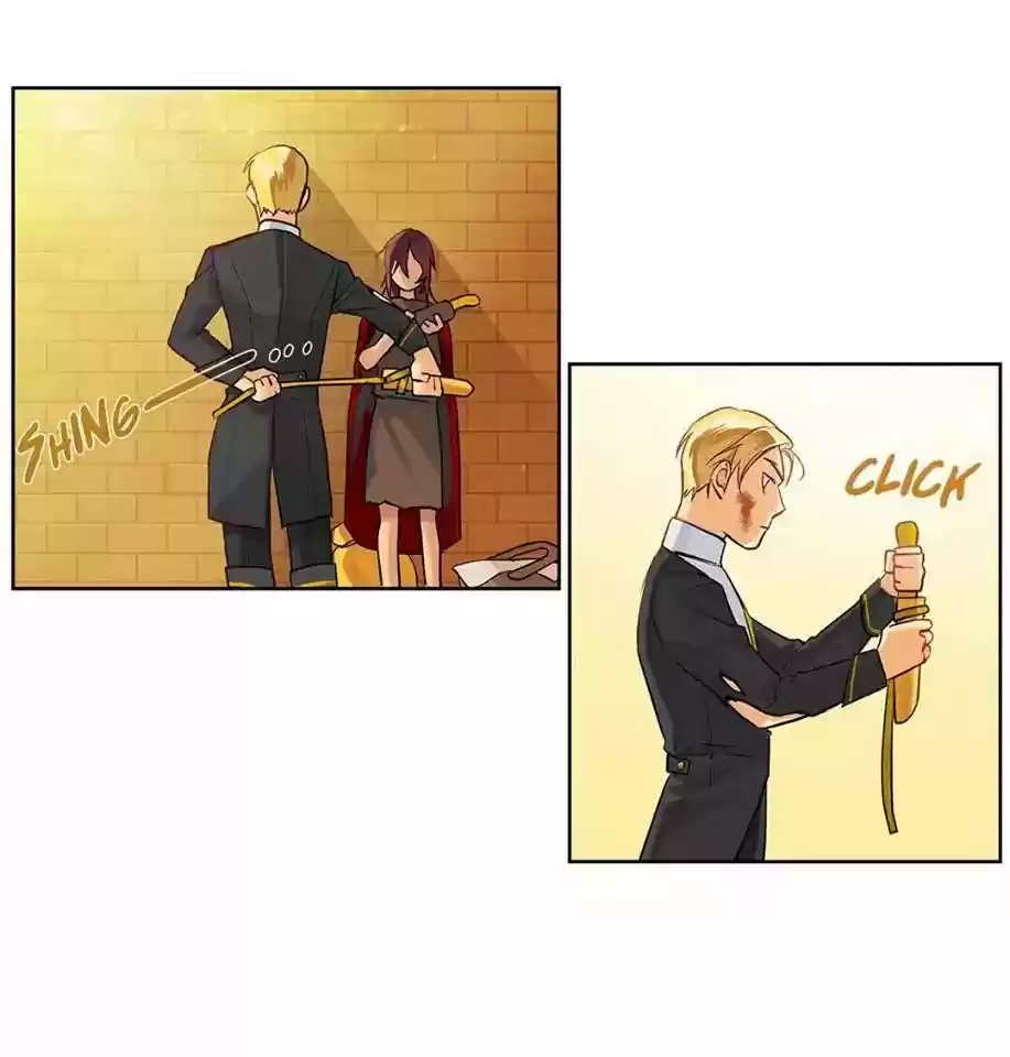 King's Maker Chapter 14