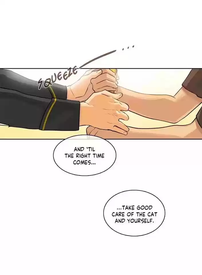 King's Maker Chapter 14