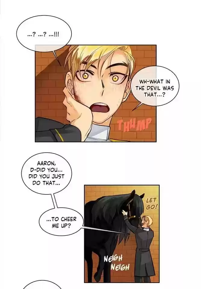 King's Maker Chapter 14