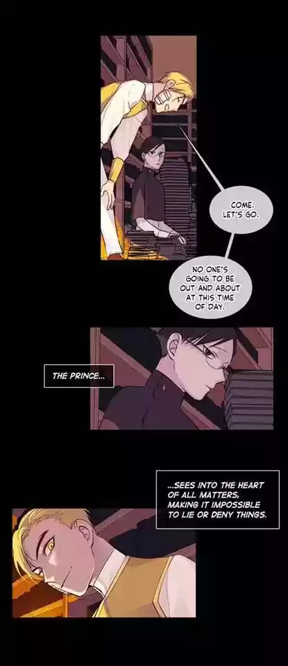 King's Maker Chapter 14