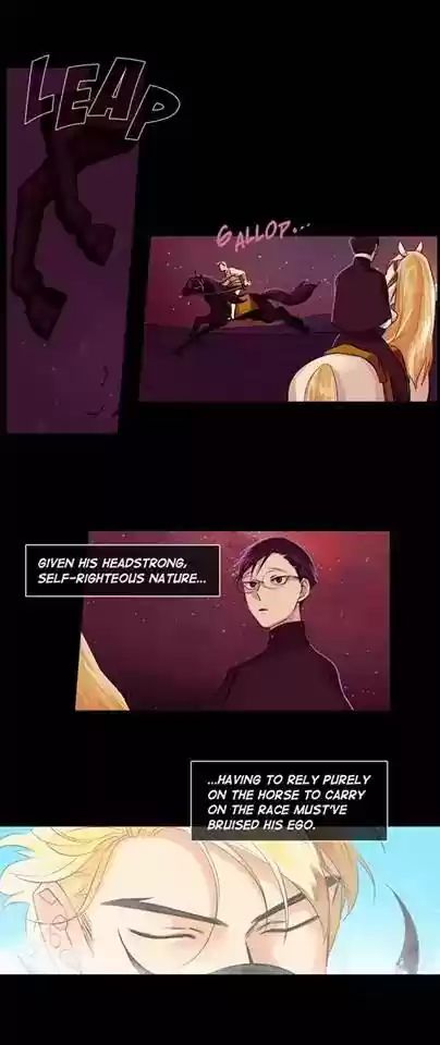 King's Maker Chapter 14