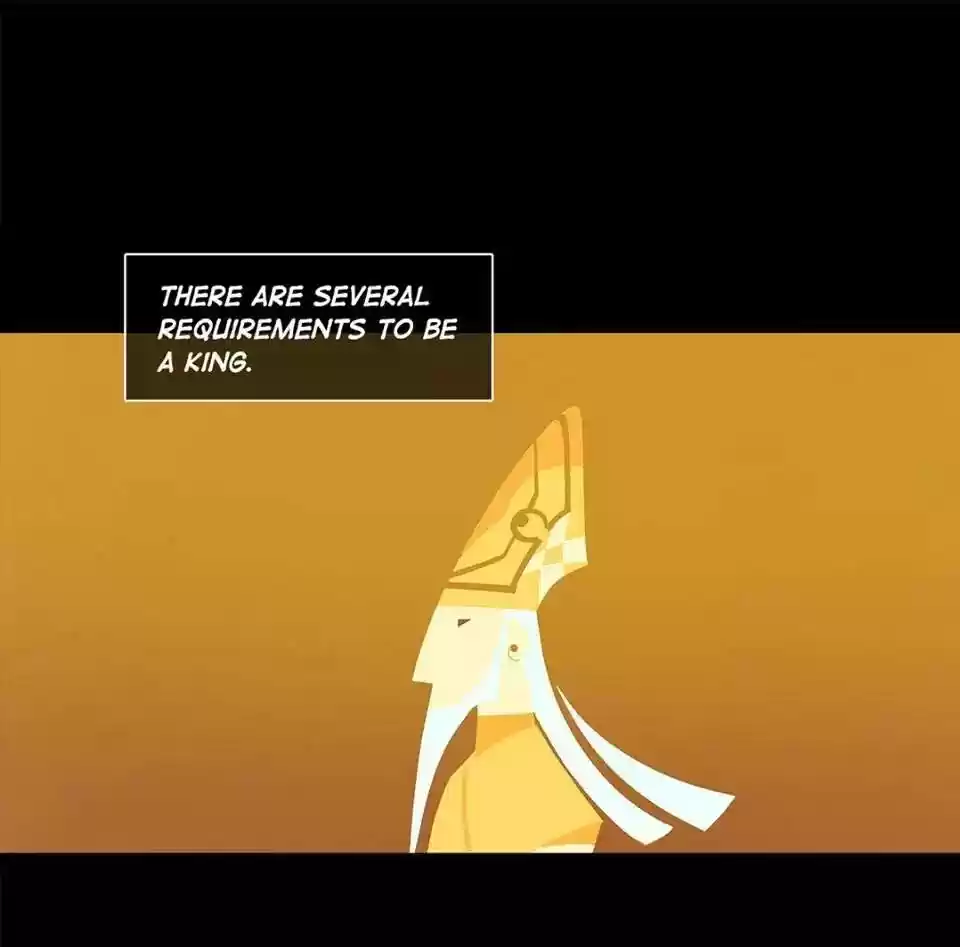 King's Maker Chapter 14