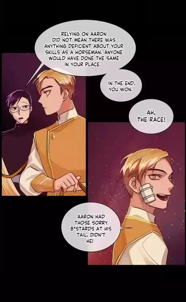 King's Maker Chapter 14