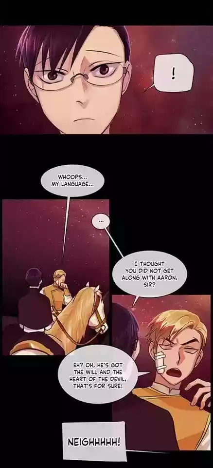 King's Maker Chapter 14