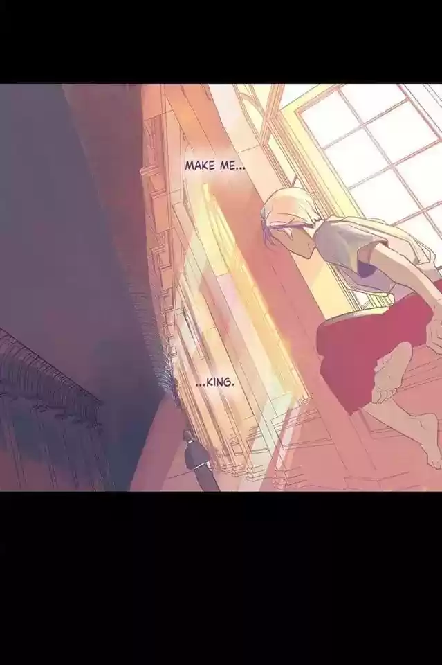 King's Maker Chapter 14