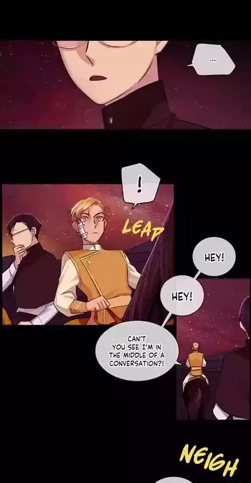 King's Maker Chapter 14