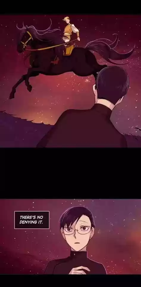 King's Maker Chapter 14