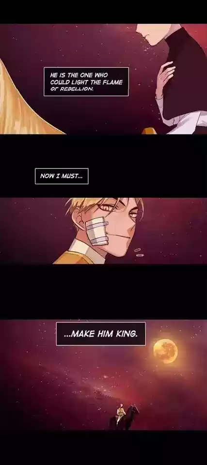 King's Maker Chapter 14