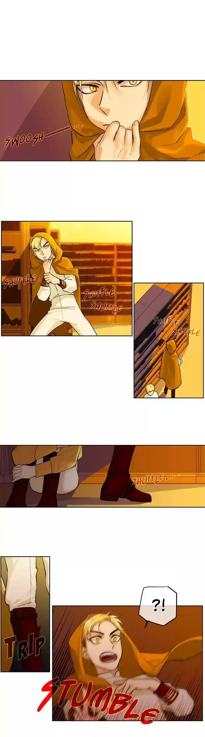 King's Maker Chapter 15