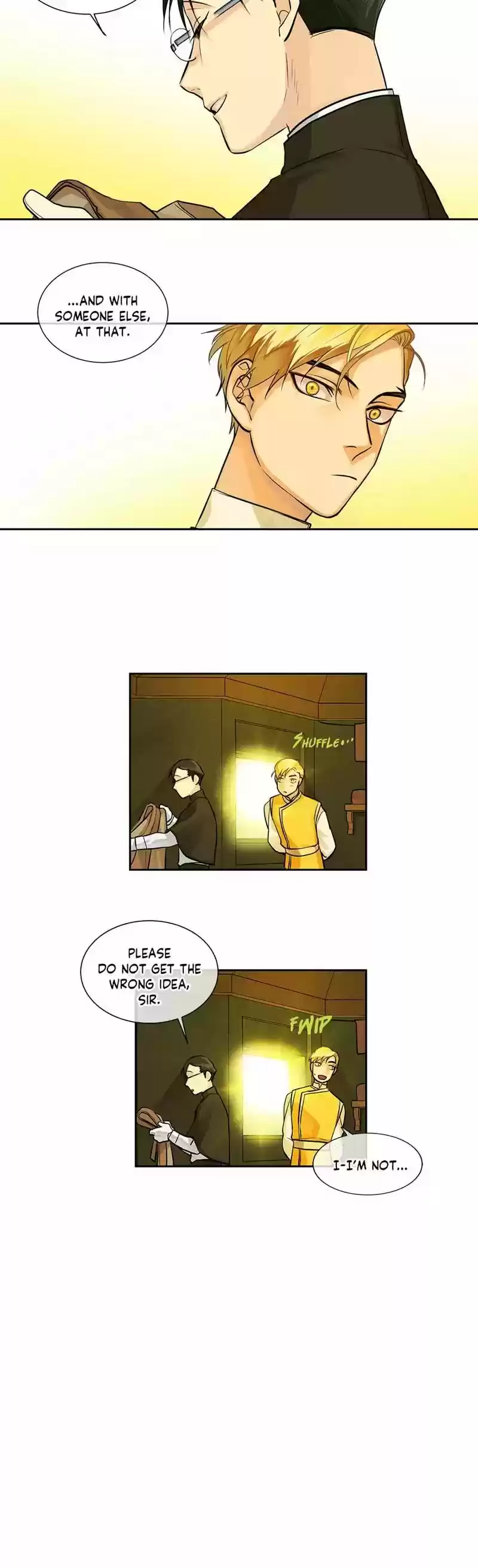 King's Maker Chapter 16