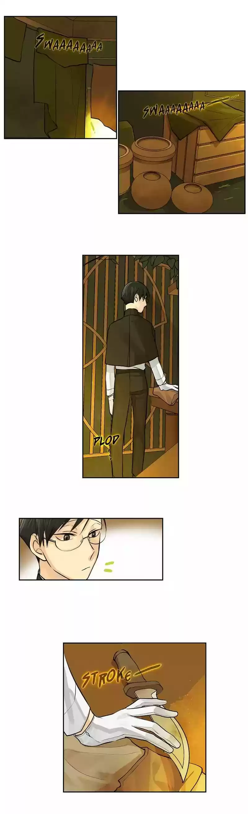 King's Maker Chapter 16