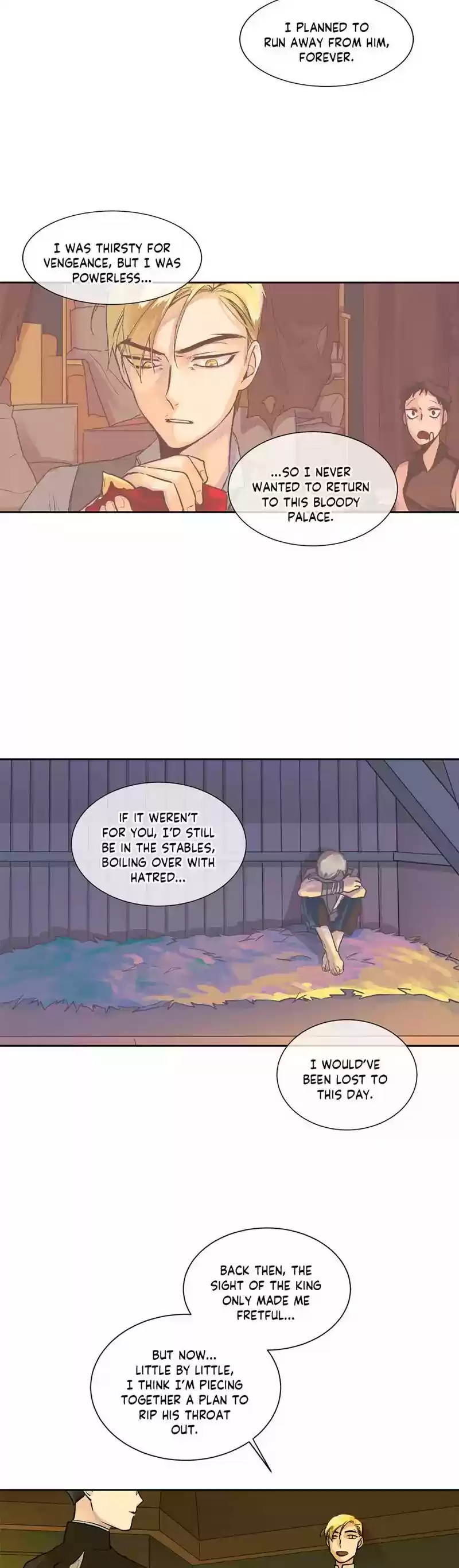 King's Maker Chapter 16