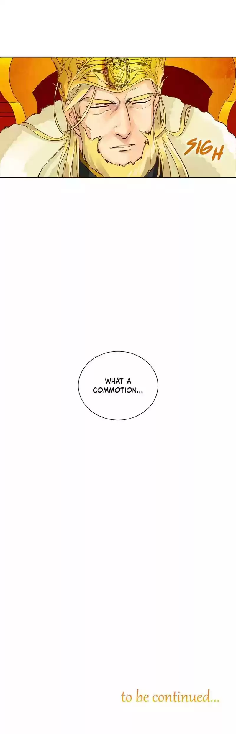 King's Maker Chapter 17