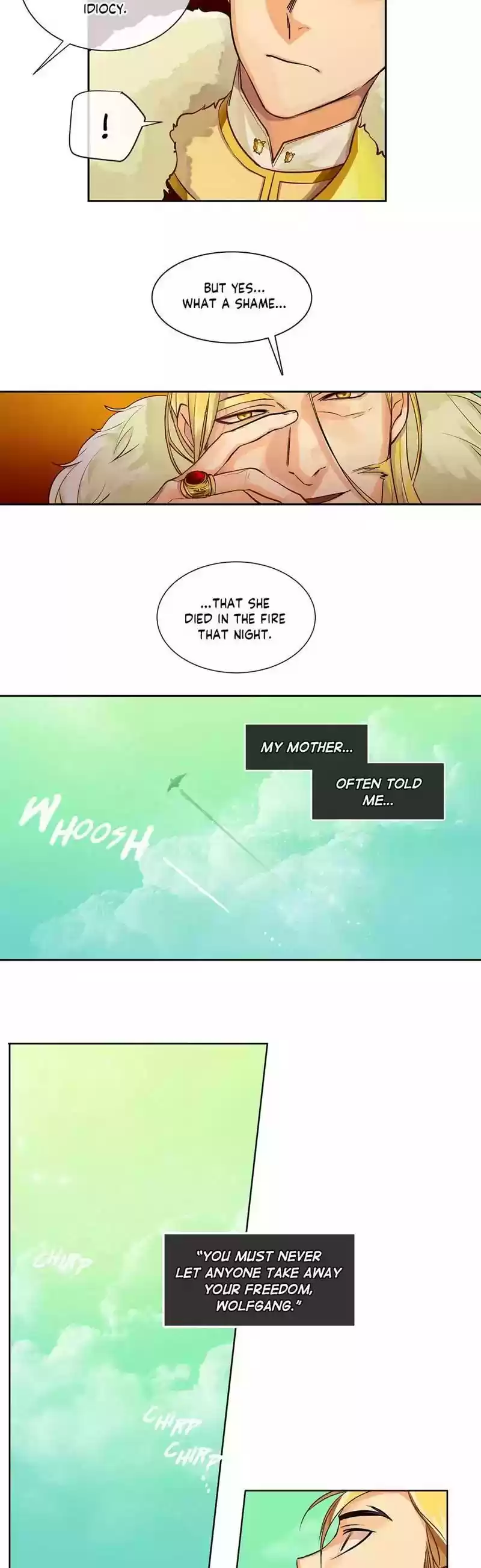 King's Maker Chapter 18