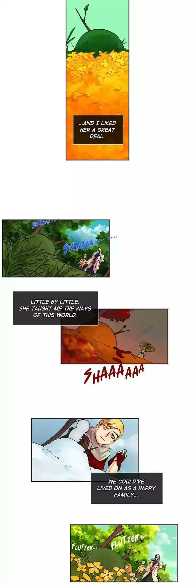 King's Maker Chapter 18