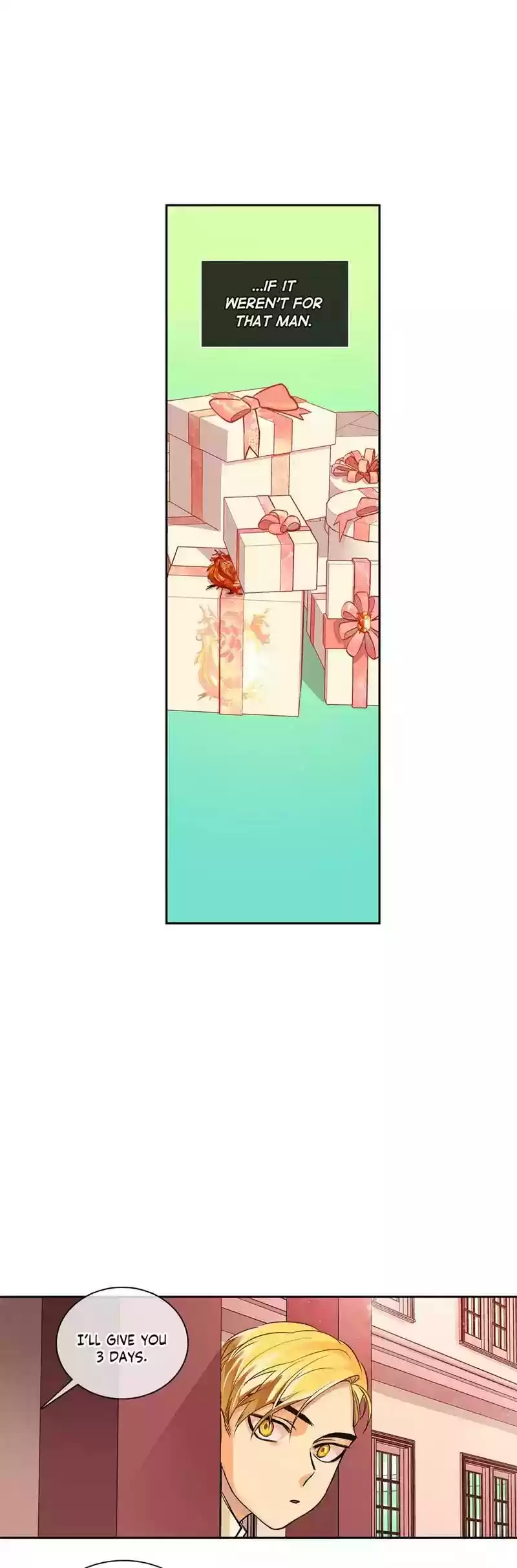 King's Maker Chapter 18