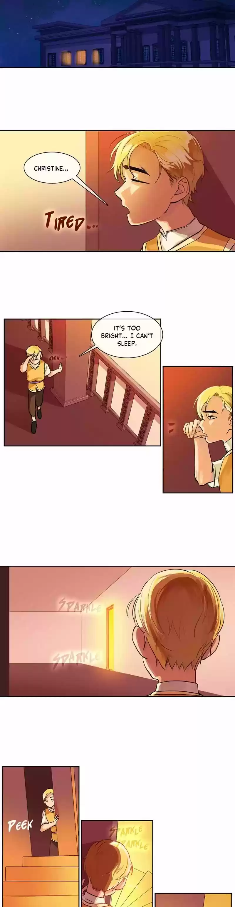 King's Maker Chapter 18