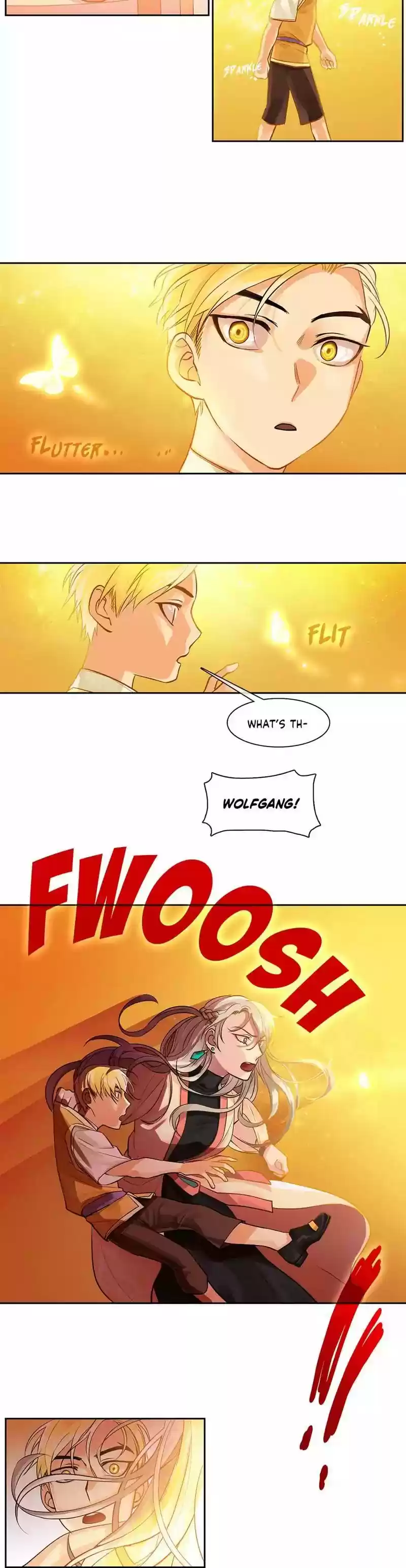 King's Maker Chapter 18