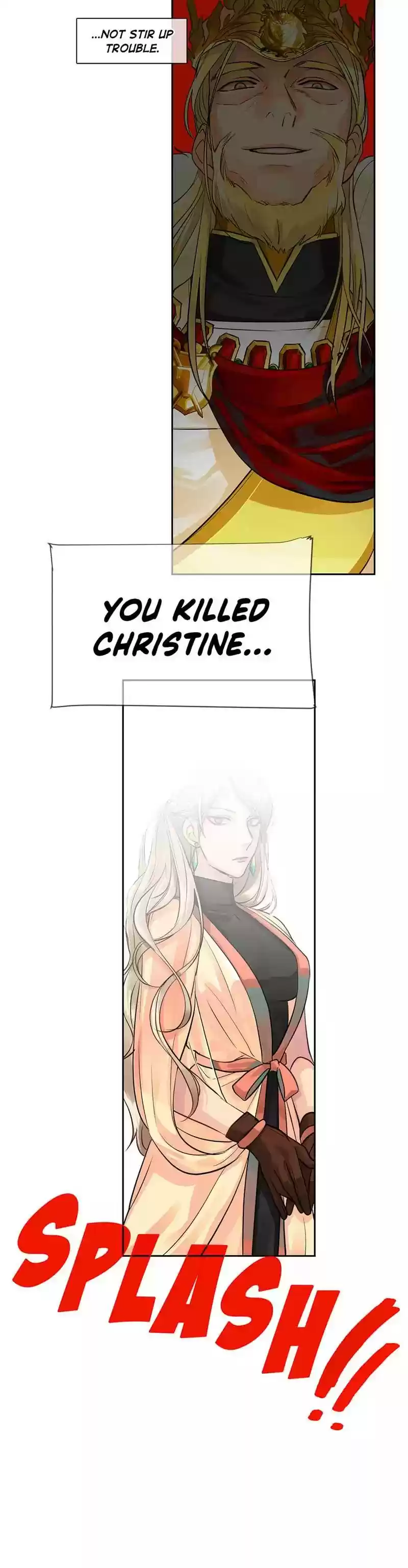 King's Maker Chapter 18