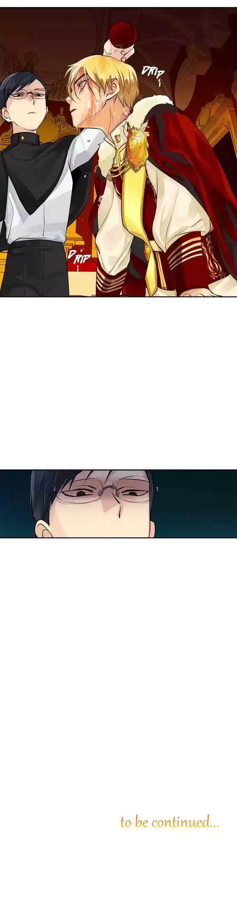 King's Maker Chapter 18