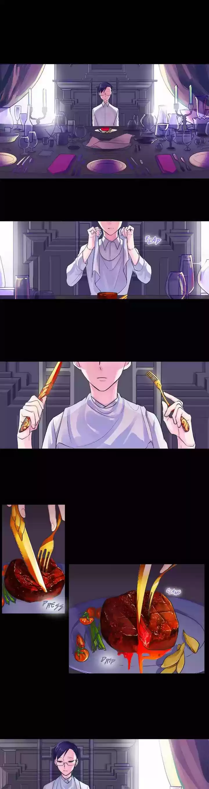 King's Maker Chapter 2