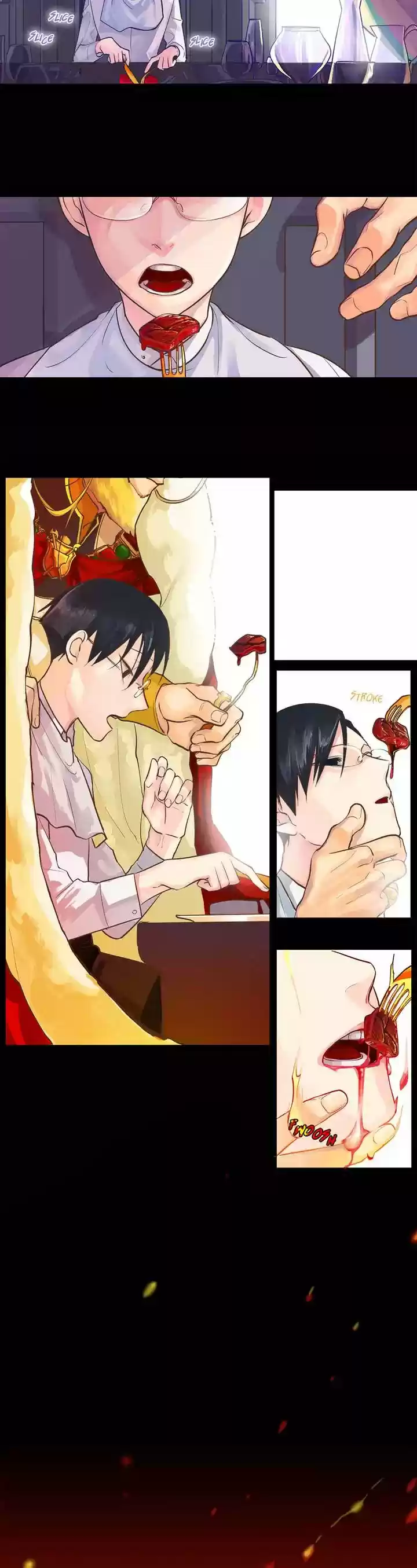 King's Maker Chapter 2