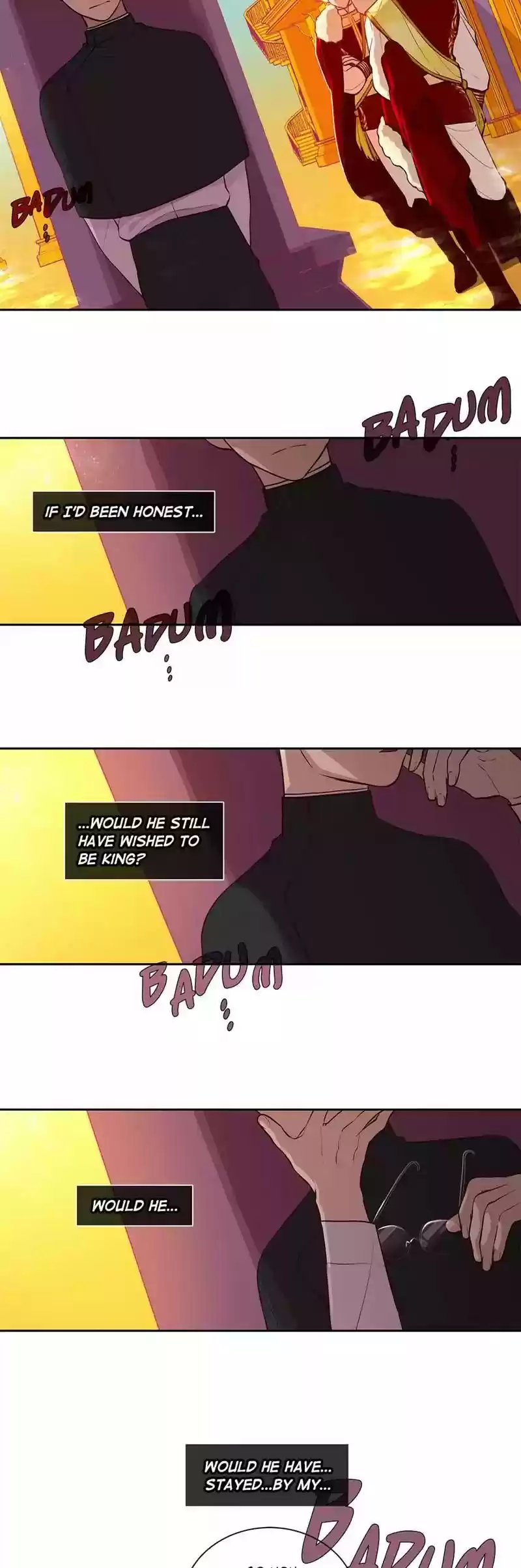 King's Maker Chapter 20