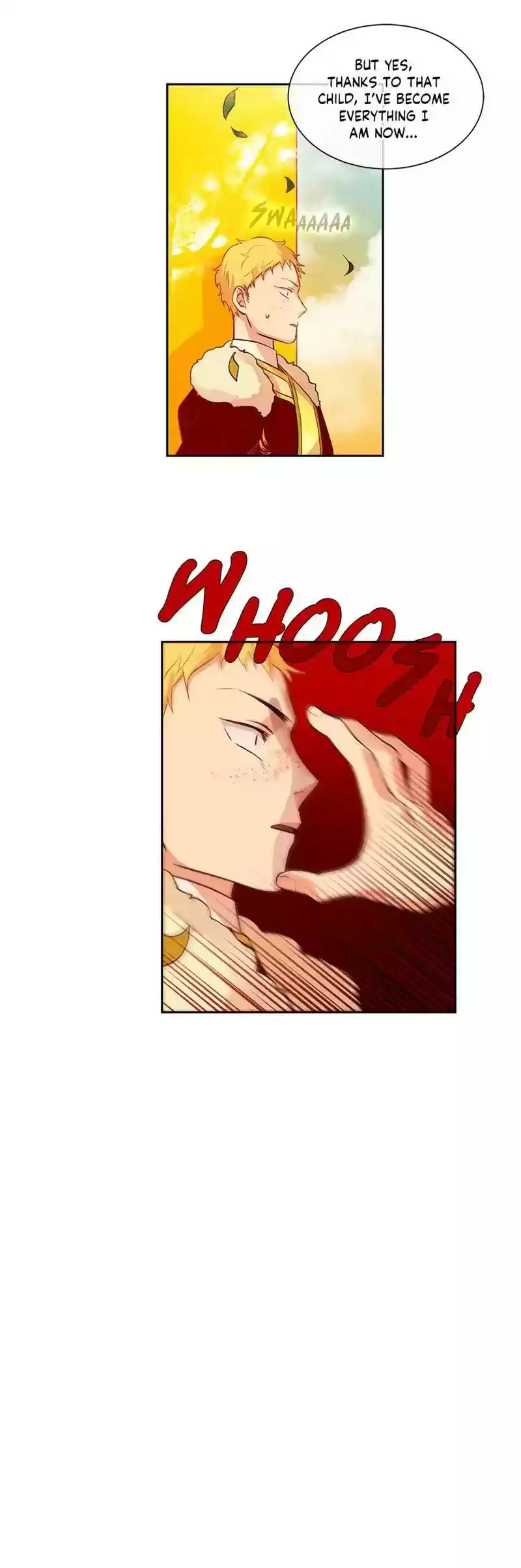 King's Maker Chapter 20