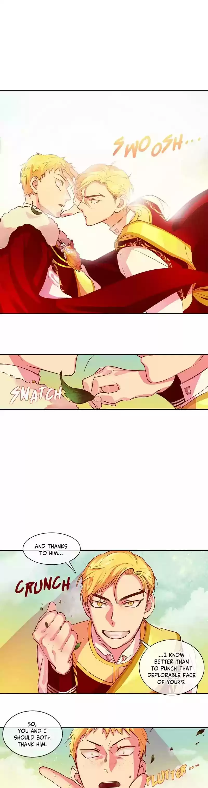 King's Maker Chapter 20