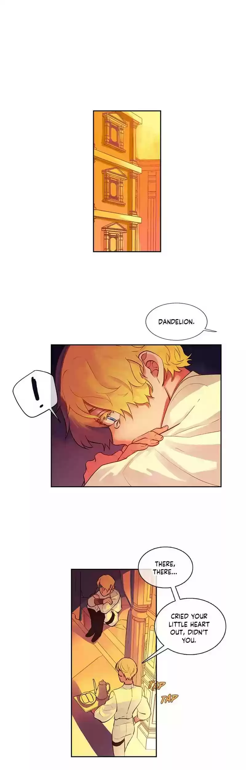 King's Maker Chapter 21