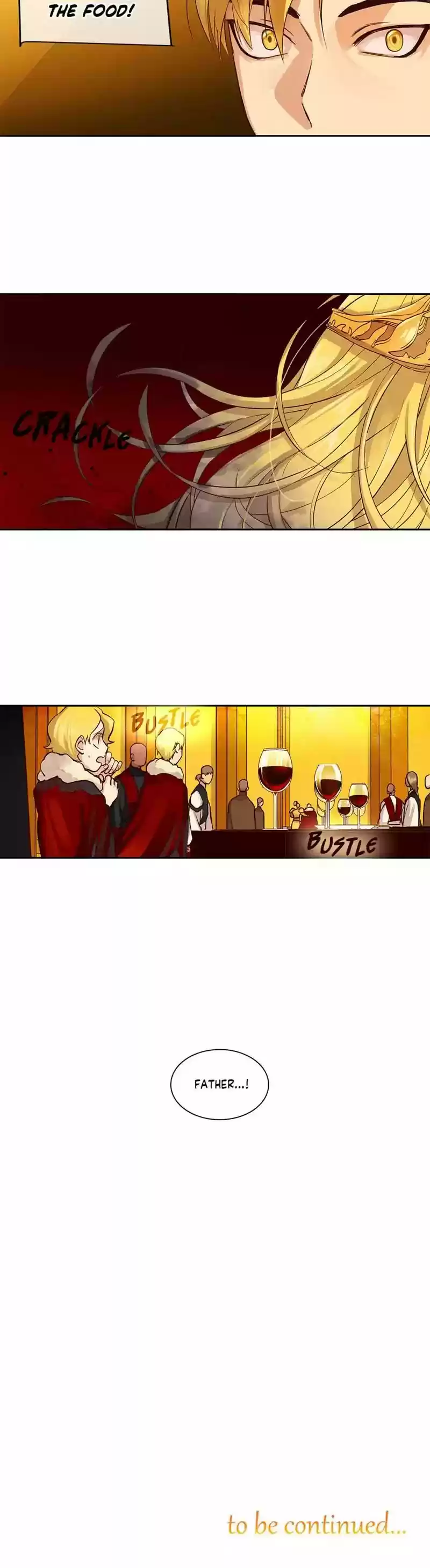 King's Maker Chapter 21