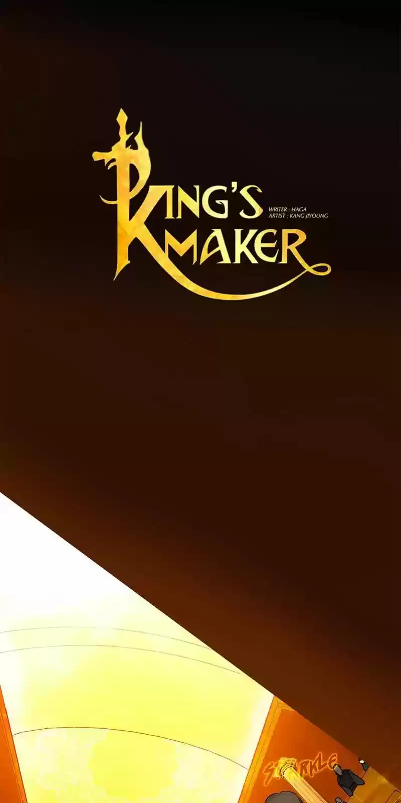 King's Maker Chapter 22