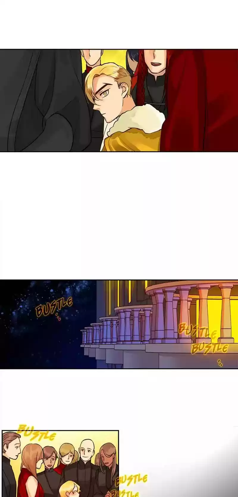 King's Maker Chapter 22