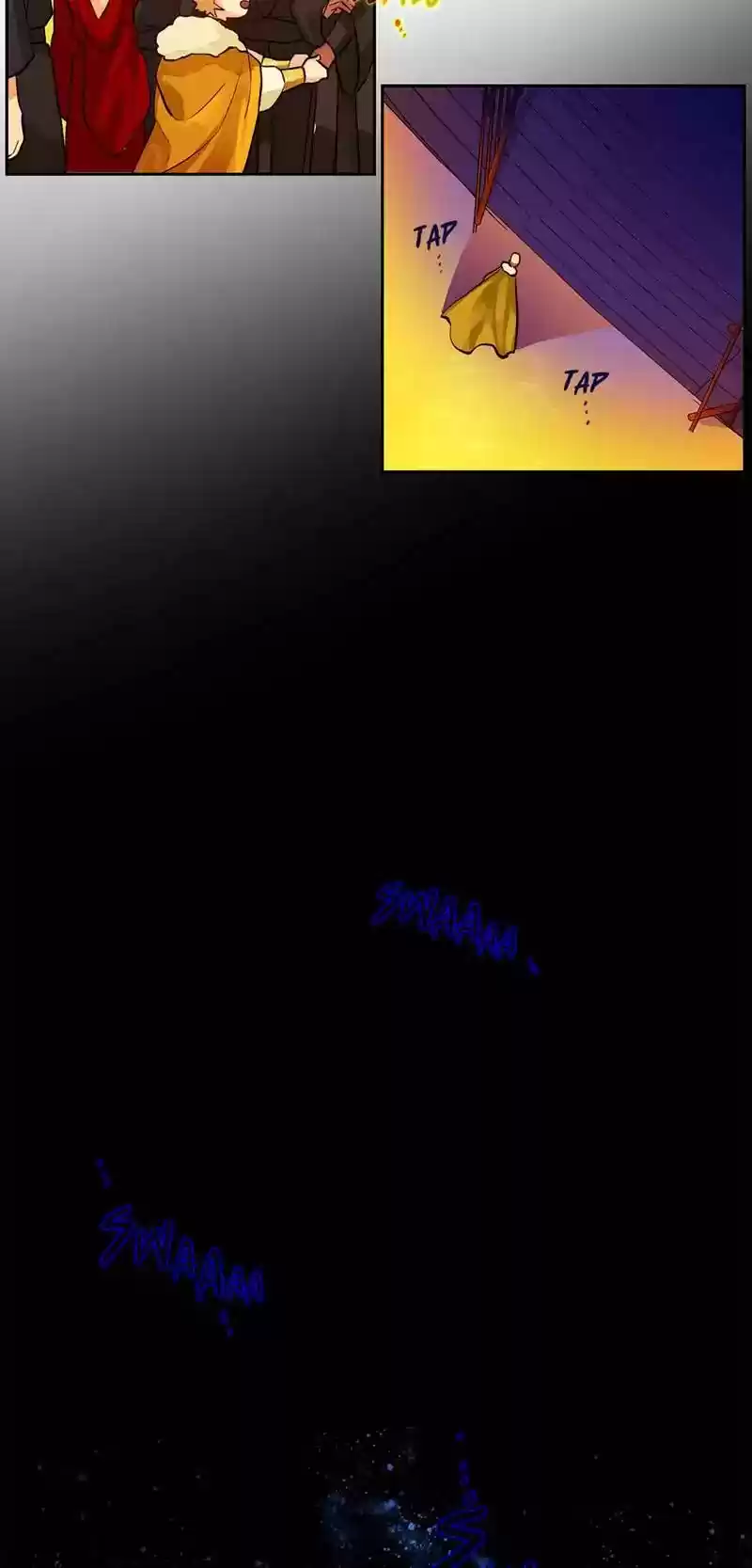 King's Maker Chapter 22