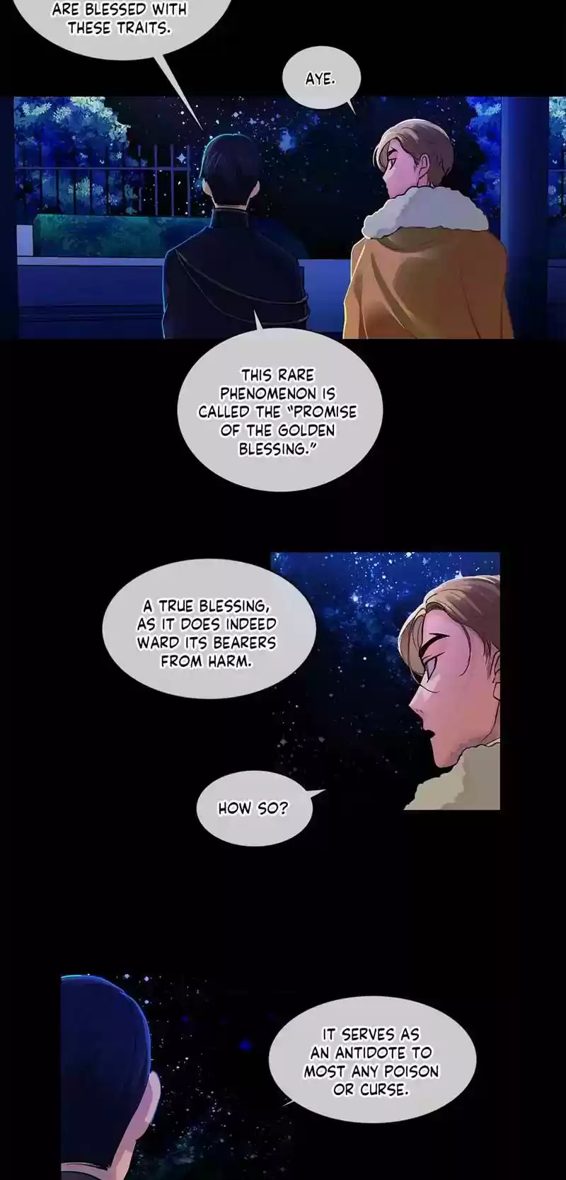 King's Maker Chapter 22