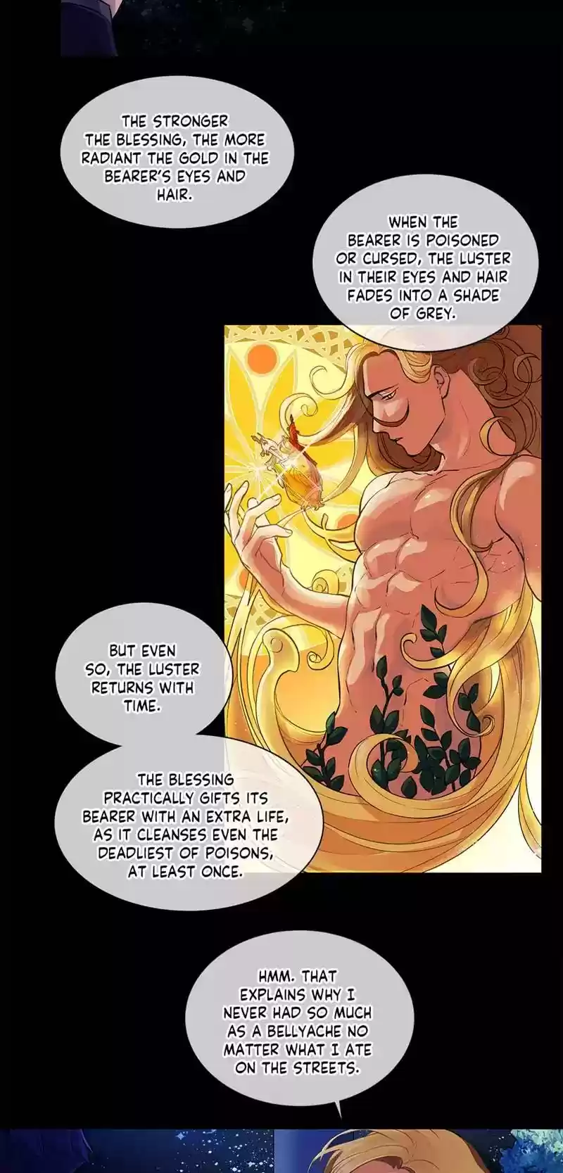 King's Maker Chapter 22