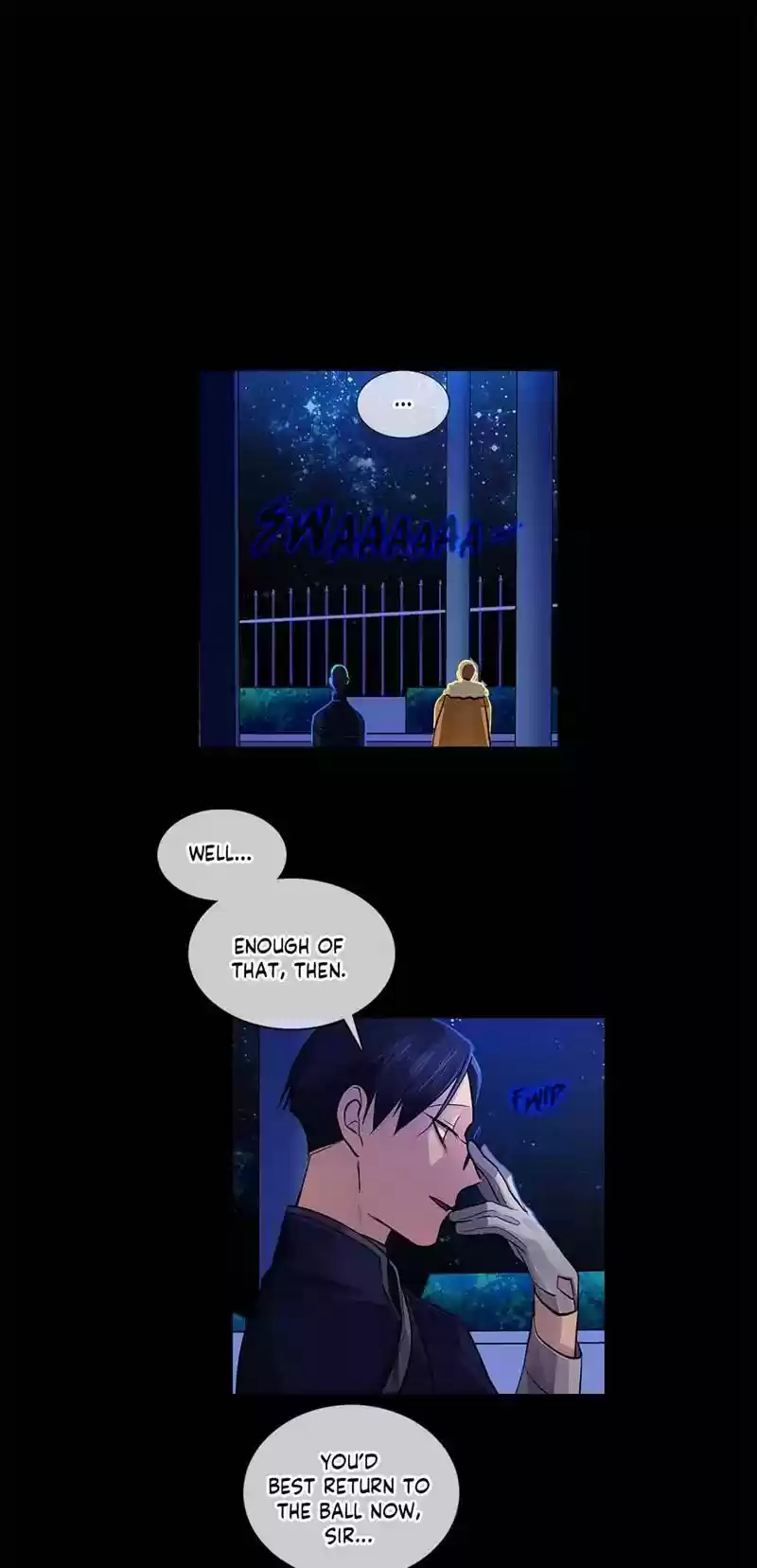 King's Maker Chapter 22