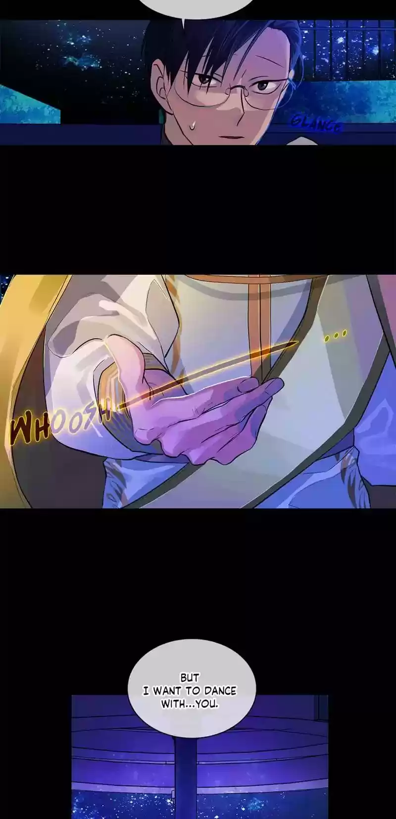 King's Maker Chapter 22