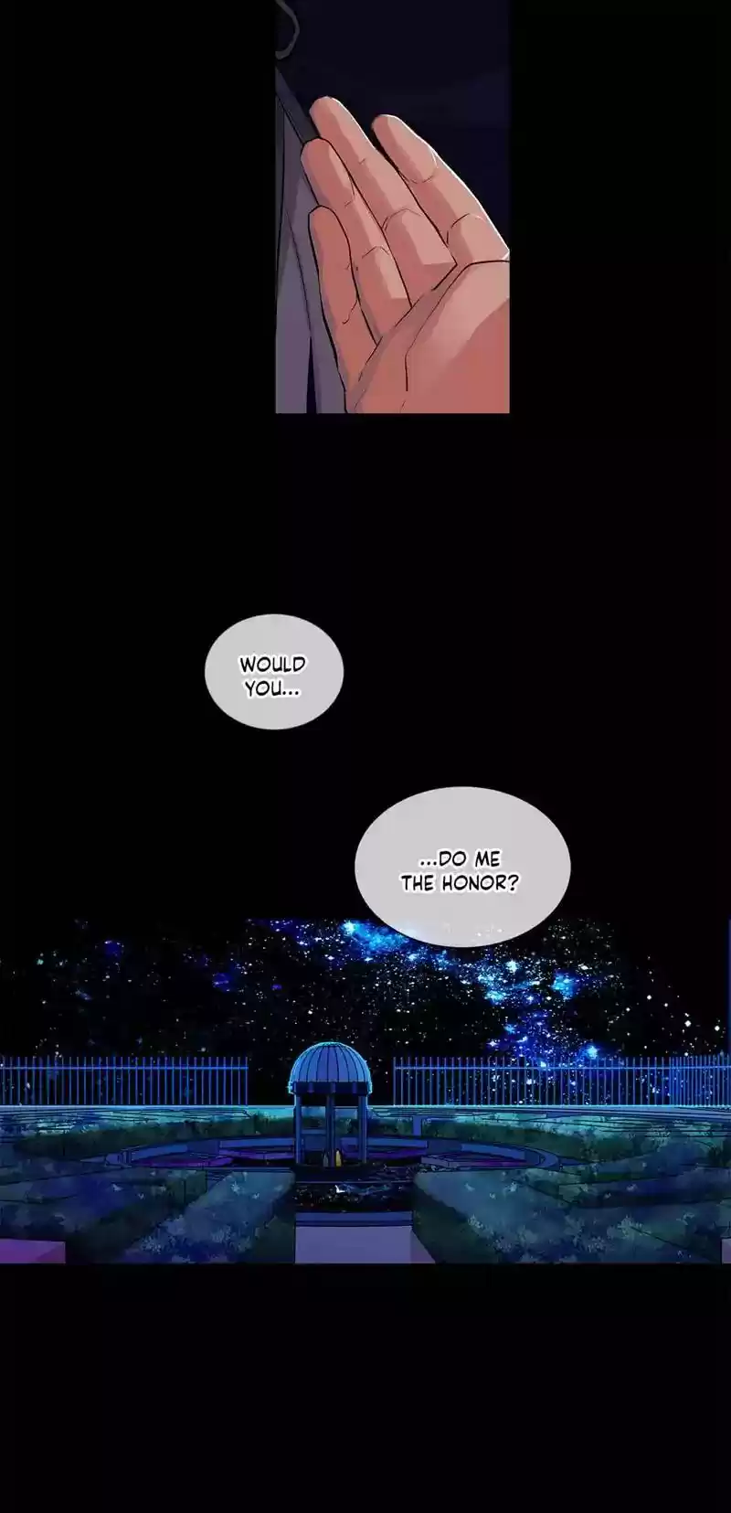 King's Maker Chapter 22