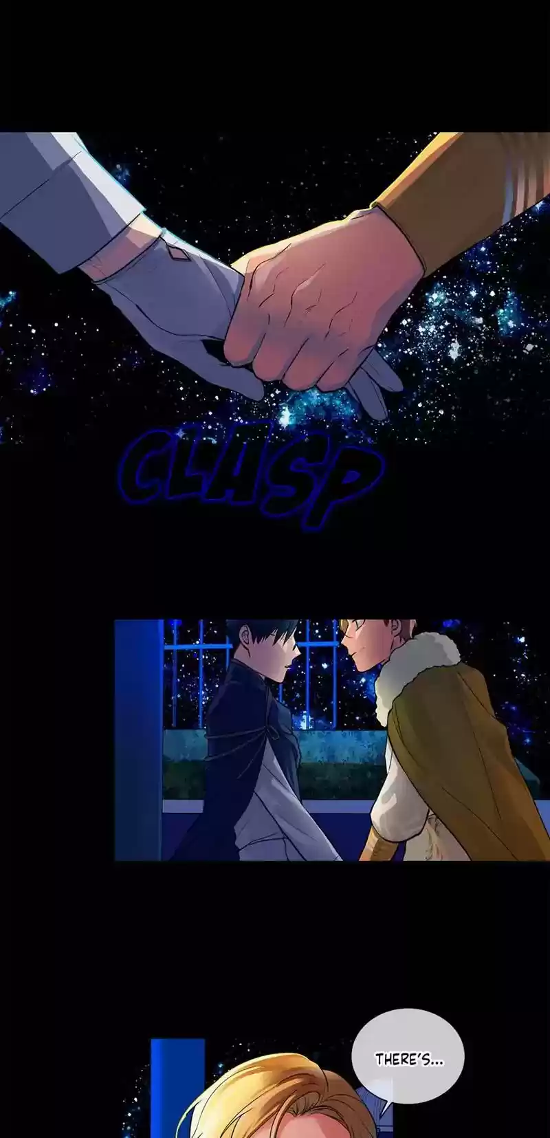 King's Maker Chapter 22