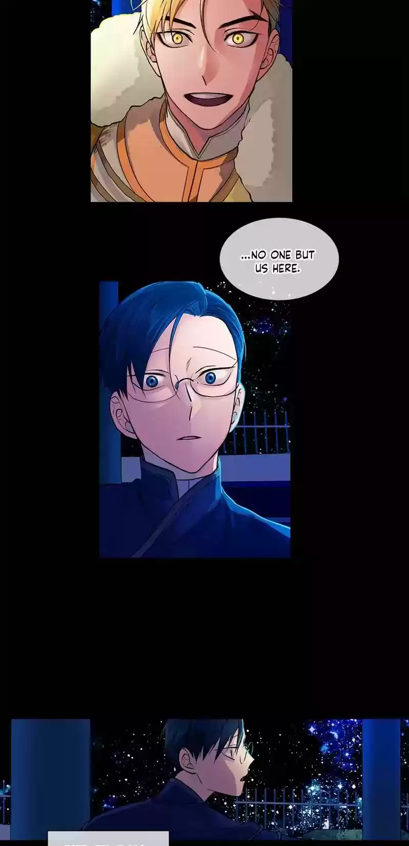 King's Maker Chapter 22